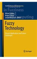 Fuzzy Technology