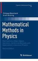 Mathematical Methods in Physics