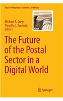 Future of the Postal Sector in a Digital World