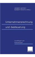 Unternehmensrechnung und -besteuerung