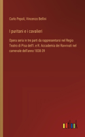 I puritani e i cavalieri