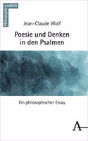 Poesie Und Denken in Den Psalmen