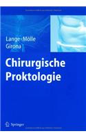 Chirurgische Proktologie