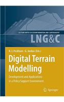 Digital Terrain Modelling