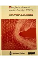 The Finite Element Method in the 1990s