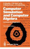 Computer Simulation and Computer Algebra