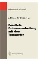 Parallele Datenverarbeitung Mit Dem Transputer