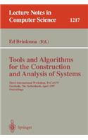 Tools and Algorithms for the Construction and Analysis of Systems