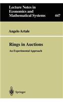 Rings in Auctions