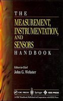 The Measurement, Instrumentation and Sensors Handbook