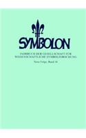 Symbolon - Band 16