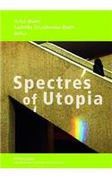 Spectres of Utopia