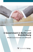 E-Government in Berlin und Brandenburg