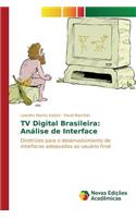 TV Digital Brasileira