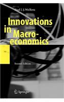 Innovations in Macroeconomics