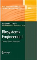 Biosystems Engineering I