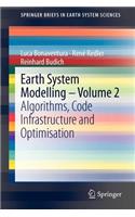 Earth System Modelling - Volume 2