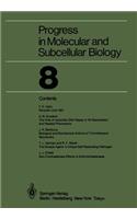 Progress in Molecular and Subcellular Biology