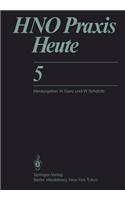 Hno PRAXIS Heute