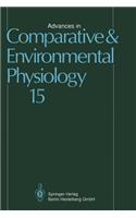 Advances in Comparative and Environmental Physiology