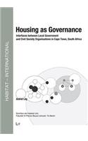 Housing as Governance, 14