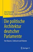 Die Politische Architektur Deutscher Parlamente