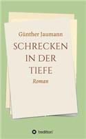 Schrecken in der Tiefe