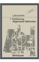 Laborpraxis Band 1