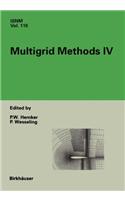 Multigrid Methods IV