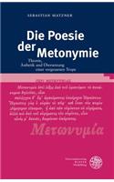 Die Poesie Der Metonymie