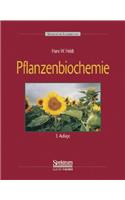 Pflanzenbiochemie