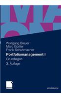 Portfoliomanagement I