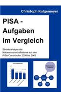 PISA-Aufgaben im Vergleich