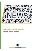 Lecturas del Presente
