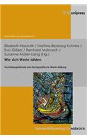 Wie Sich Werte Bilden