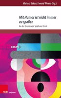 Mit Humor ist nicht immer zu spaßen
