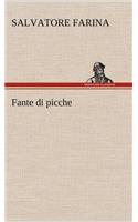 Fante di picche