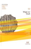 Wege Zur Stadt