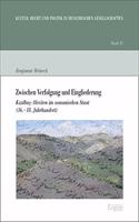 Zwischen Verfolgung Und Eingliederung