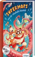 Supermops und der ratselhafte Roboheld