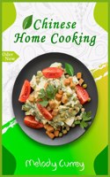 Chinese Home Cooking