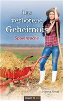 verbotene Geheimnis