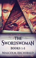 Swordswoman - Books 1-3