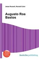 Augusto Roa Bastos