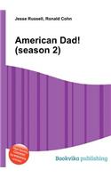 American Dad! (Season 2)