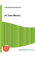 A1 Team Mexico