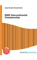 Wwe Intercontinental Championship