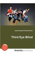 Third Eye Blind: (English)