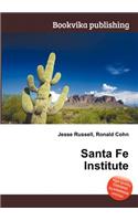 Santa Fe Institute