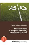 Massachusetts College of Pharmacy and Health Sciences